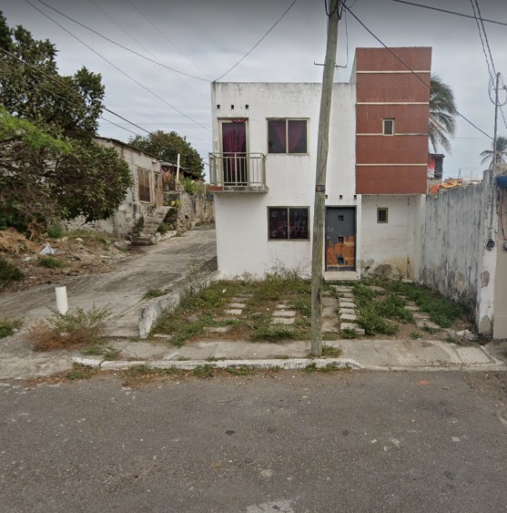 Casa en venta en Heriberto Jara Corona, Veracruz