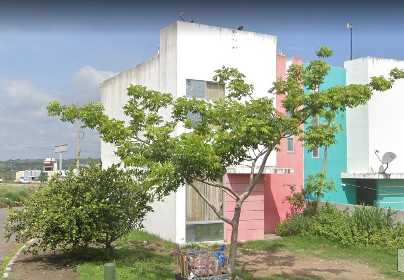 Hermosa casa en venta en C. Santa Lourdes, Colinas de Santa Fe, Veracruz