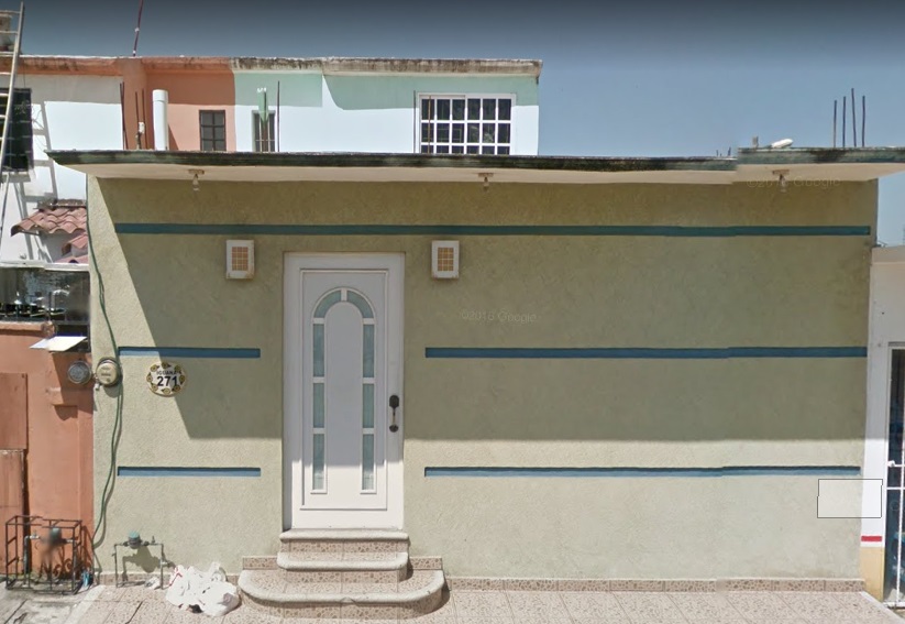 Hermosa casa en venta en C.Iguana Geovillas Los Pinos