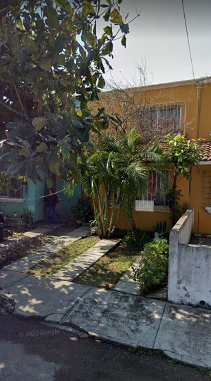 Hermosa casa en venta en Ruth Garcia Barna en Villa Rica, Veracruz
