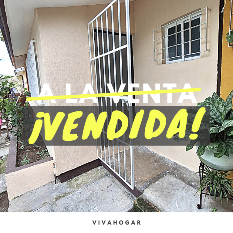 Venta de casas en Veracruz